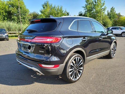2019 Lincoln MKC Reserve in Hackensack, NJ - All American Ford of Hackensack