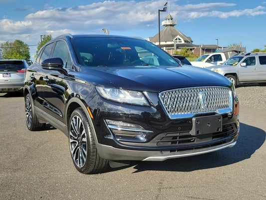 2019 Lincoln MKC Reserve in Hackensack, NJ - All American Ford of Hackensack