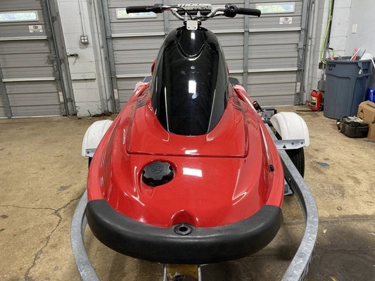 1995 Yamaha WAVE BLASTER WB700T Base in Hackensack, NJ - All American Ford of Hackensack