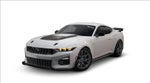 2026 Ford Mustang Dark Horse SC