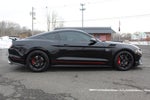 2023 Ford Mustang Mach 1