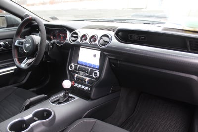 2023 Ford Mustang Mach 1