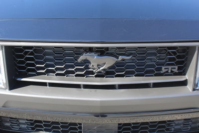 2026 Ford Mustang RTR Edition