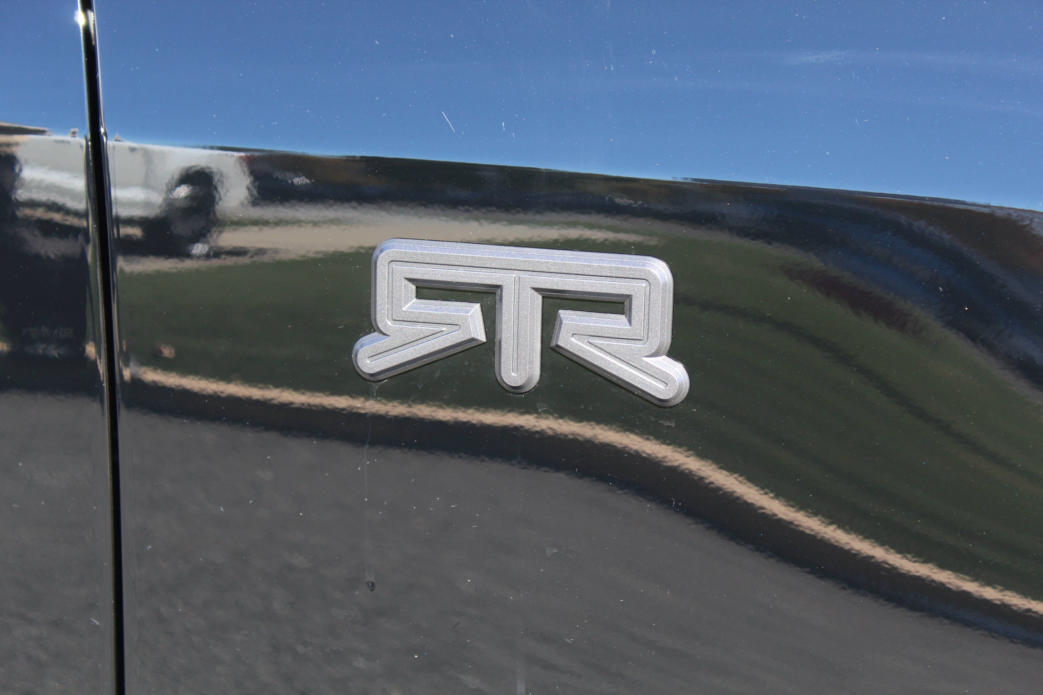 2026 Ford Mustang RTR Edition