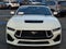 2025 Ford Mustang 60th Anniversary Edition