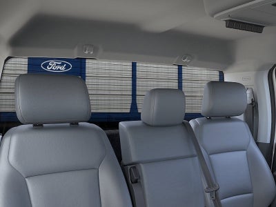 2026 Ford Super Duty F-550 DRW XL