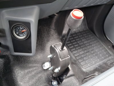 2027 Ford F-750 Base