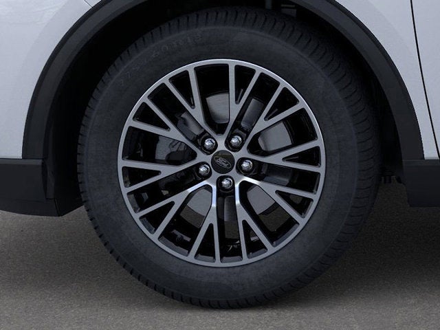 2026 Ford Escape PHEV