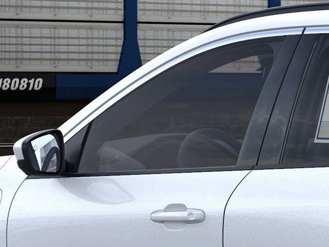 2026 Ford Escape PHEV