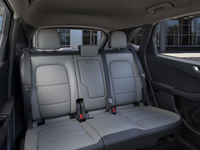 2026 Ford Escape PHEV