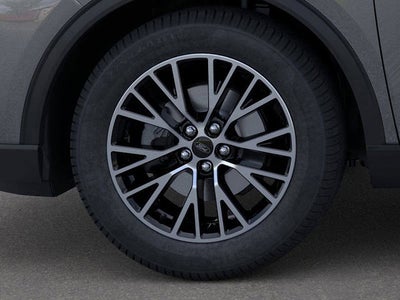 2026 Ford Escape PHEV