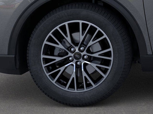 2026 Ford Escape PHEV