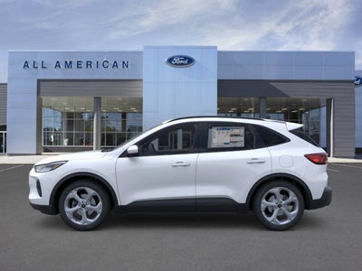 2026 Ford Escape ST-Line Select