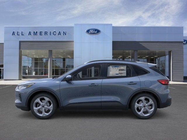 2026 Ford Escape ST-Line Select