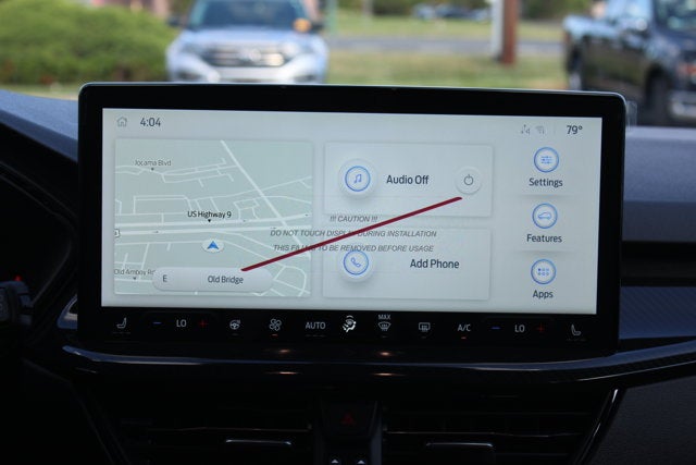 2026 Ford Escape ST-Line Select