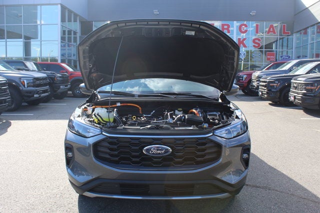 2026 Ford Escape ST-Line Select