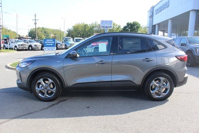 2026 Ford Escape ST-Line Select