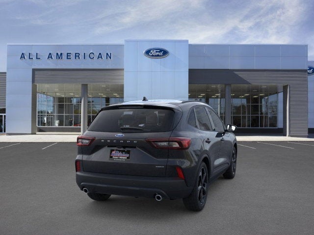 2026 Ford Escape ST-Line Select