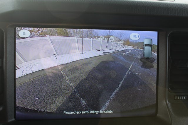 2025 Ford Bronco Sinister Bronze Package