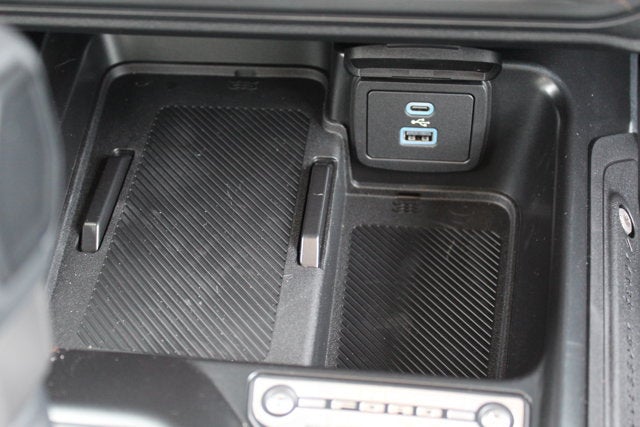 2025 Ford Bronco Sinister Bronze Package