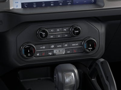 2026 Ford Bronco 60th Anniversary Edition