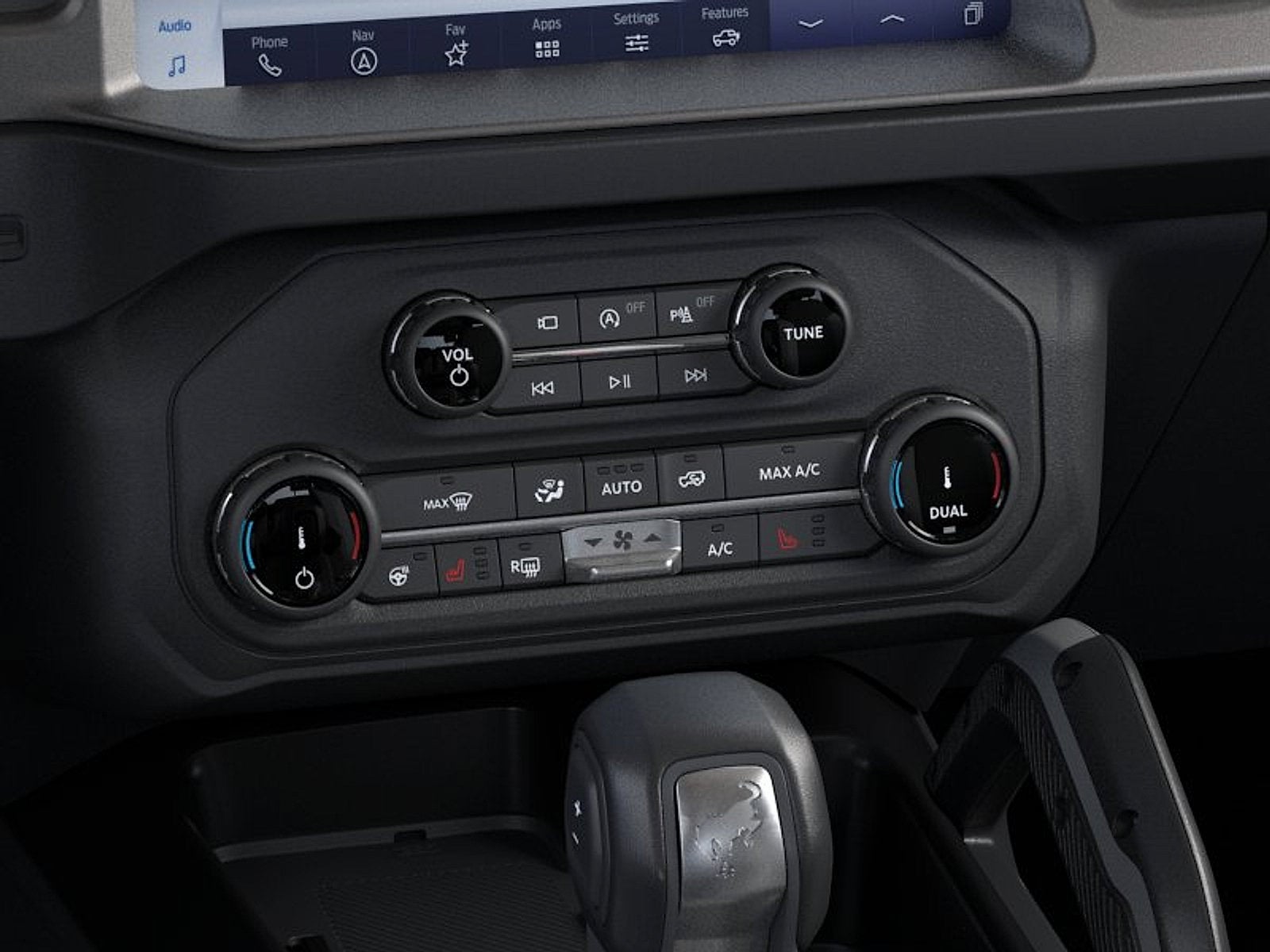 2026 Ford Bronco 60th Anniversary Edition