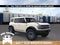 2026 Ford Bronco 60th Anniversary Edition