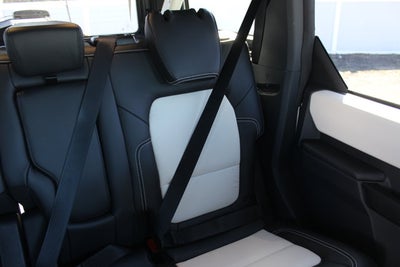 2026 Ford Bronco 60th Anniversary Edition