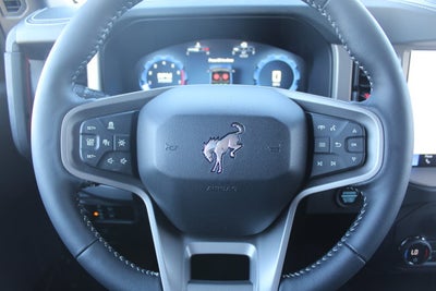 2026 Ford Bronco 60th Anniversary Edition