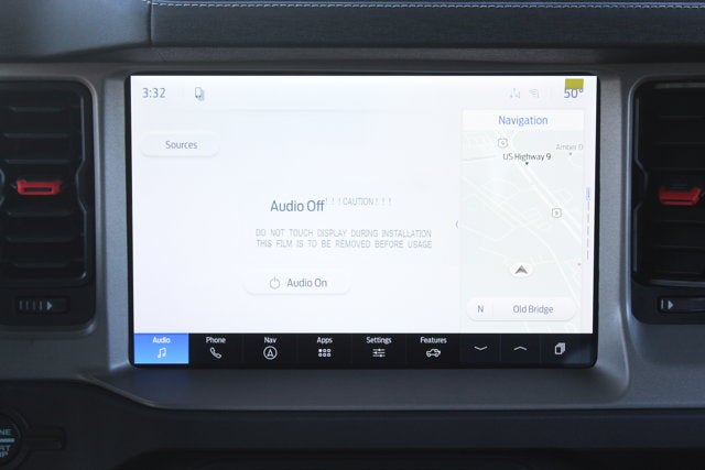 2026 Ford Bronco 60th Anniversary Edition