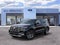 2027 Ford Explorer Active w/200A Pkg