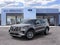 2027 Ford Explorer Active w/200A Pkg
