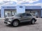 2027 Ford Explorer Active w/200A Pkg