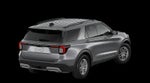 2027 Ford Explorer Active w/200A Pkg