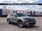 2027 Ford Explorer Active w/200A Pkg