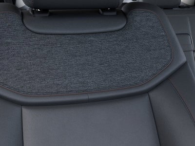 2027 Ford Explorer Active w/200A Pkg