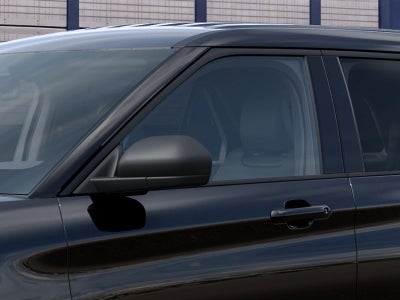 2027 Ford Explorer Active w/100A Pkg