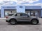 2027 Ford Explorer Active w/200A Pkg