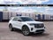 2027 Ford Explorer Active w/200A Pkg