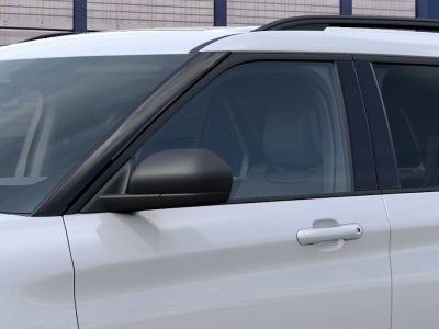 2027 Ford Explorer Active w/200A Pkg