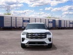 2027 Ford Explorer Active w/200A Pkg