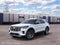 2027 Ford Explorer Active w/200A Pkg