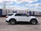 2027 Ford Explorer Active w/200A Pkg
