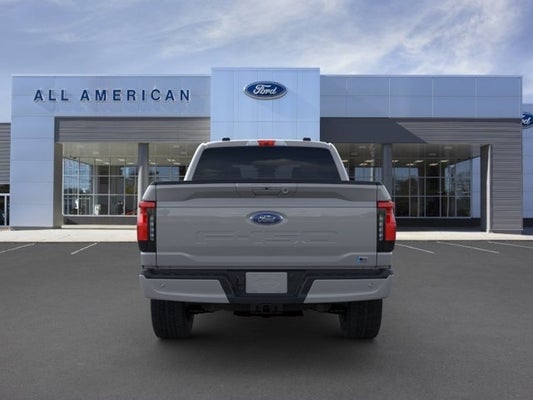 2023 Ford F-150 Lightning XLT in Hackensack, NJ - All American Ford of Hackensack