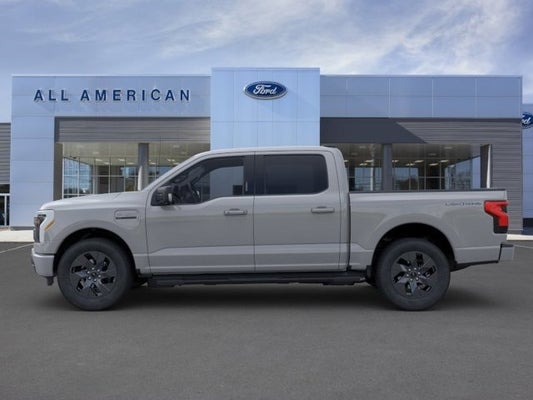 2023 Ford F-150 Lightning XLT in Hackensack, NJ - All American Ford of Hackensack