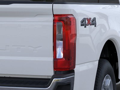 2026 Ford Super Duty F-250 SRW XLT