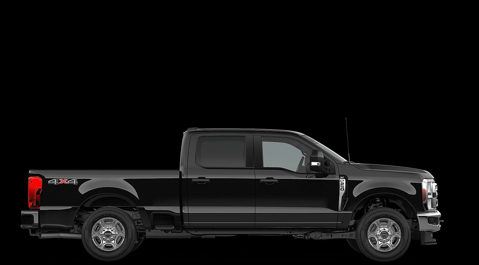 2026 Ford Super Duty F-250 SRW XLT