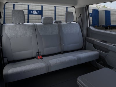 2026 Ford Super Duty F-250 SRW XLT
