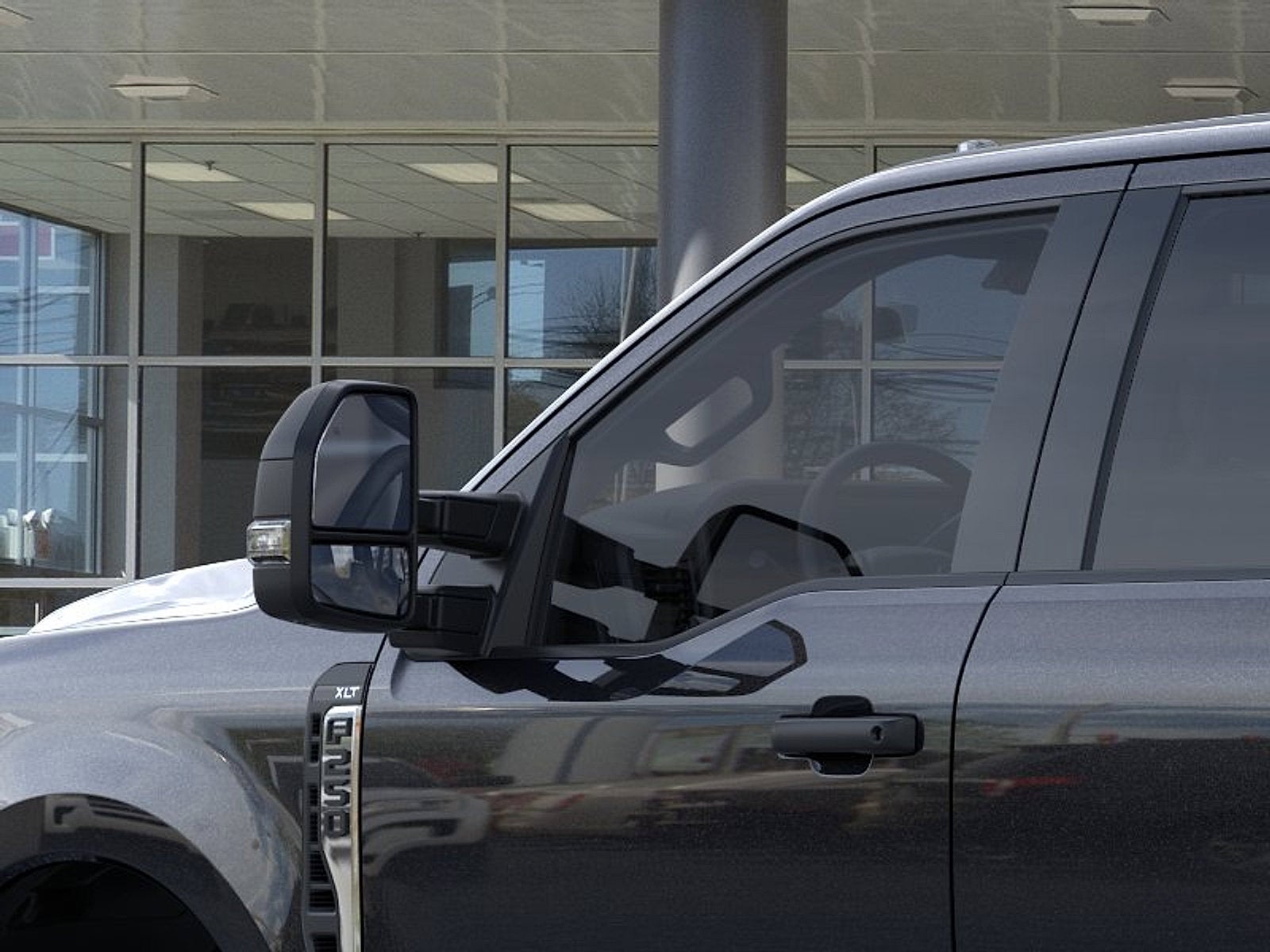 2026 Ford Super Duty F-250 SRW XLT