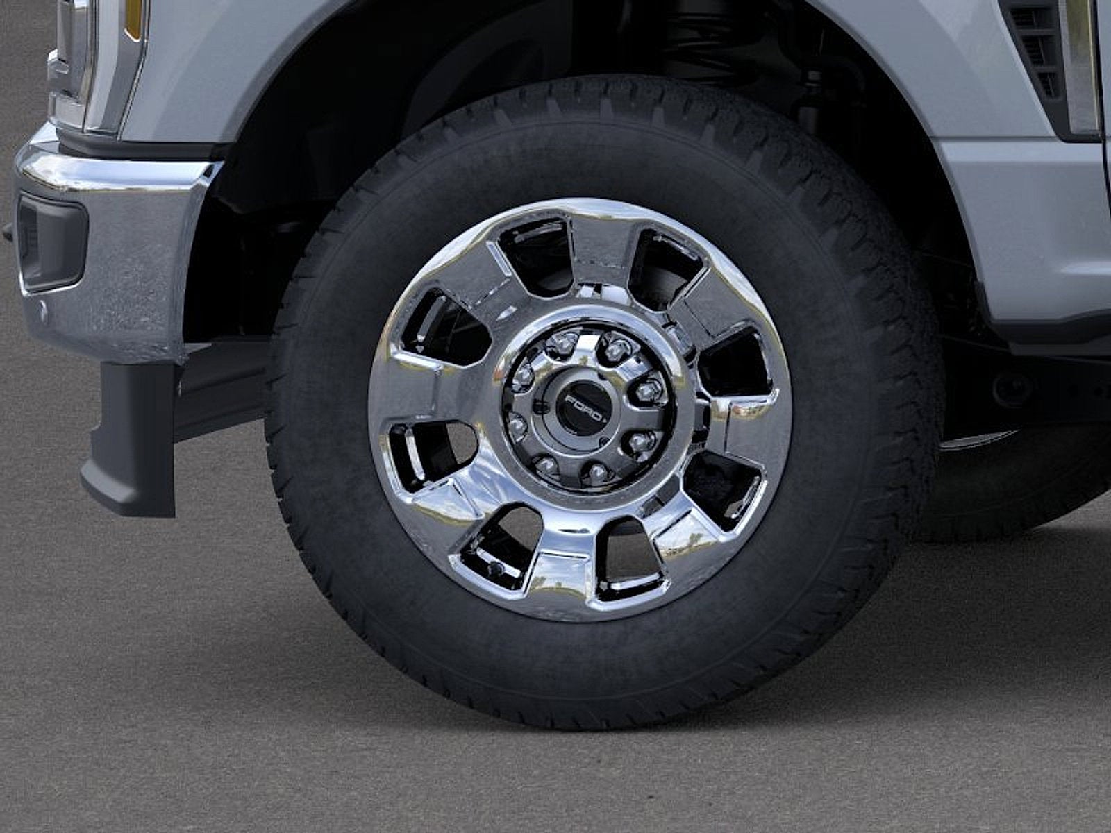 2026 Ford Super Duty F-250 SRW King Ranch